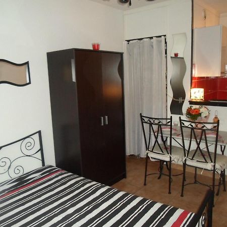 Mini-Studio Climatise Proche Des Thermes De Balaruc-Les-Bains, Avec Wifi Et Parking - Fr-1-503-107 Екстериор снимка