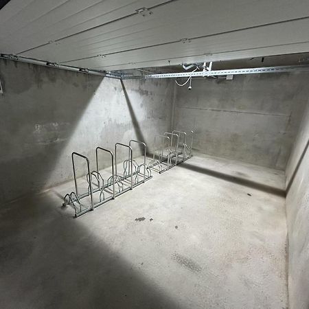 Mini-Studio Climatise Proche Des Thermes De Balaruc-Les-Bains, Avec Wifi Et Parking - Fr-1-503-107 Екстериор снимка