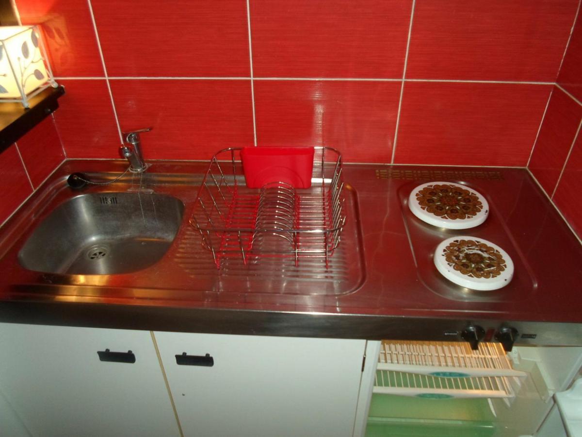 Mini-Studio Climatise Proche Des Thermes De Balaruc-Les-Bains, Avec Wifi Et Parking - Fr-1-503-107 Екстериор снимка