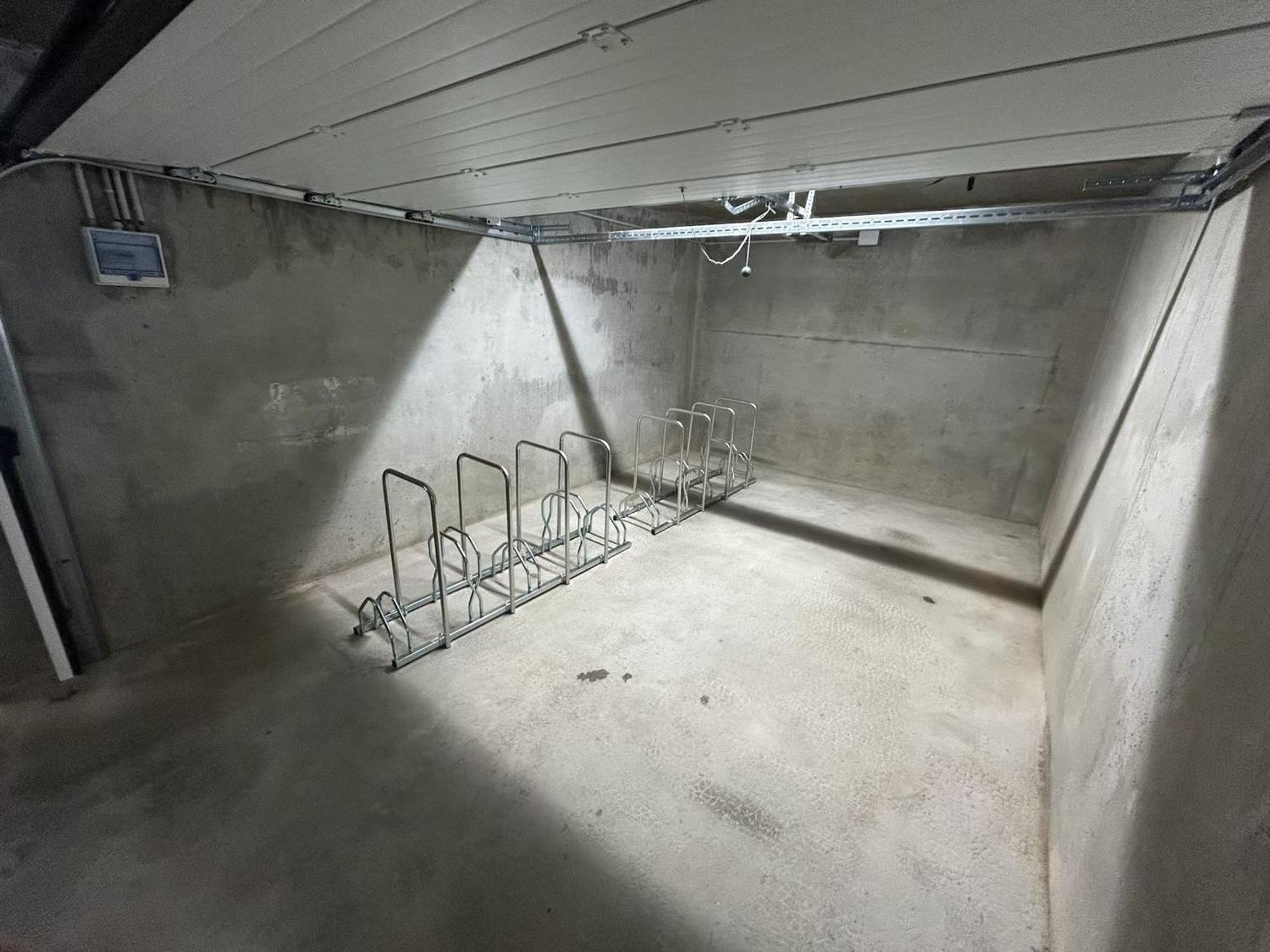 Mini-Studio Climatise Proche Des Thermes De Balaruc-Les-Bains, Avec Wifi Et Parking - Fr-1-503-107 Екстериор снимка